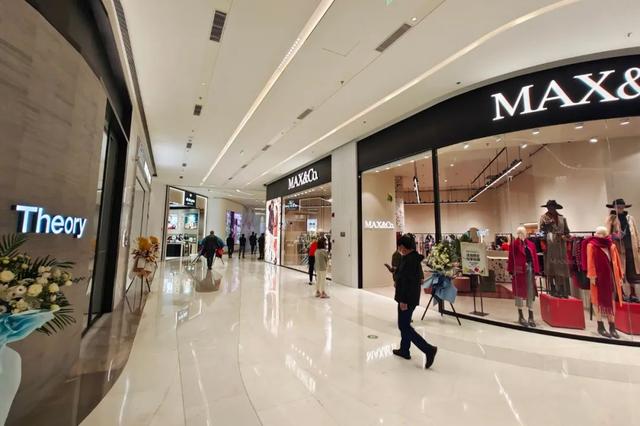 大宁国际商业广场和久光中心，复盘上海久光中心