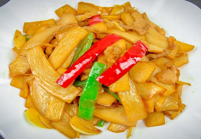 中秋家宴菜谱12个菜，中秋家宴6菜1汤已备好