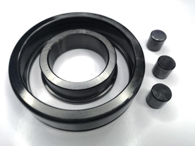 啥是纳米涂层，PVD纳米涂层有什么技术特性