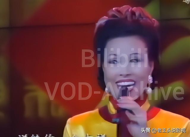 春晚舞台去世的八位明星，24年前1999年春节联欢晚会已经去世的8位演员