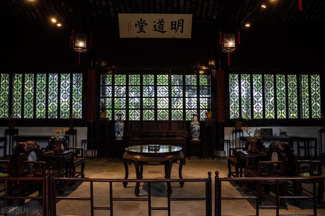 苏州古城三大古建筑群，到苏州这10处古建古迹打卡地