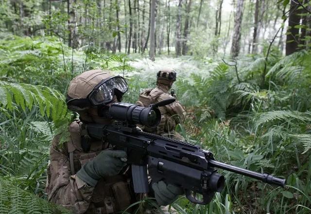 cf幽灵介绍大全，为什么穿越火线的幽灵模式很冷门
