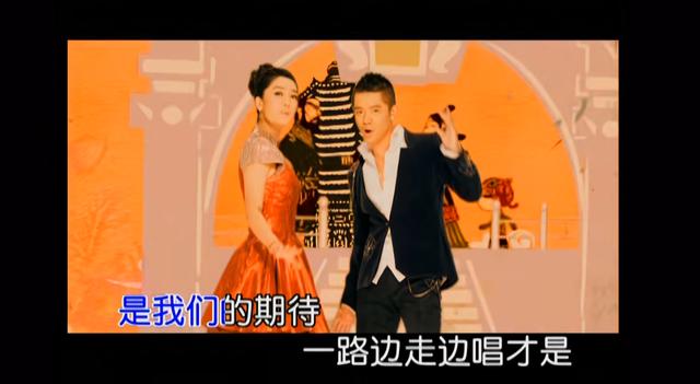 盘点2004年发行的经典歌曲，04年的华语乐坛是不是巅峰