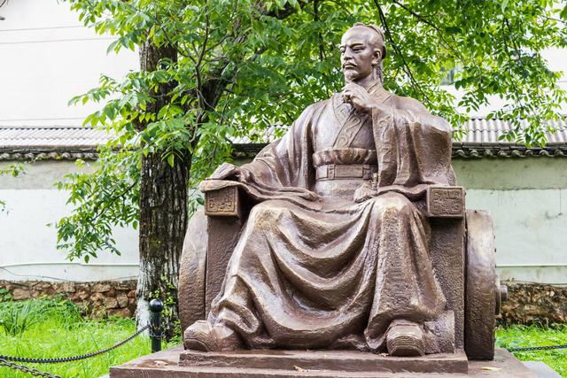 孙膑的历史故事，孙膑原来在历史上这么厉害（历史上孙膑做过的事情都有哪些）