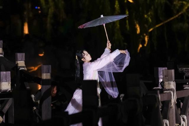 易县旅游景点太行水镇宣传语，文旅小镇河北乡村振兴的特色名片