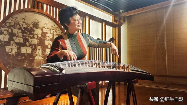 扬州旅游景点攻略，去过5个就是扬州人