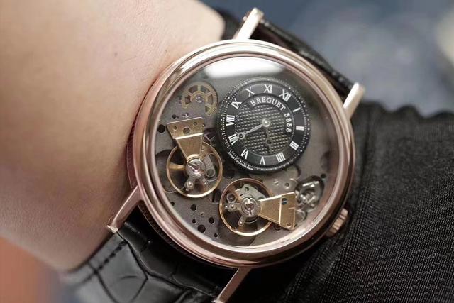 万国是十大名表吗，世界名表前十名（倒数第二各种不服）