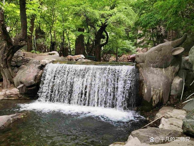 山西平遥晋商的发源地，山西晋中日升昌票号