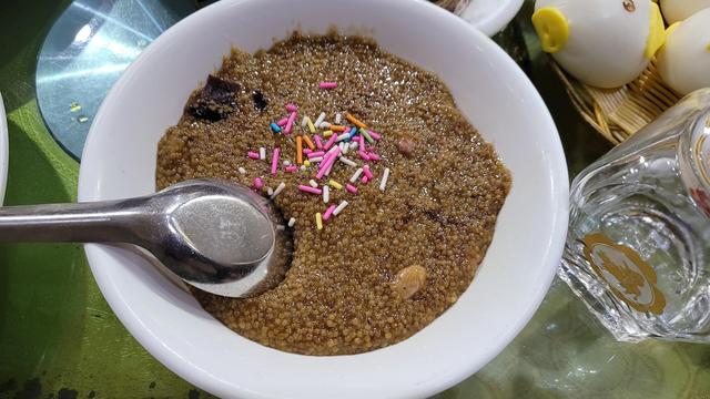 高平十大碗做法大全，二千年高平古城之二十九