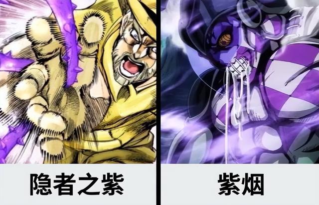 jojo那些逆天的替身能力，盘点JOJO中反派替身能力排行