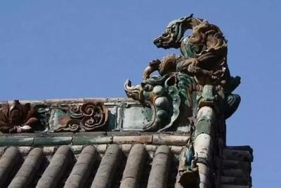 龙生九子是哪九子，龙生九子一共有谁