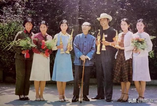 著名表演艺术家杨在葆，表演艺术家杨在葆