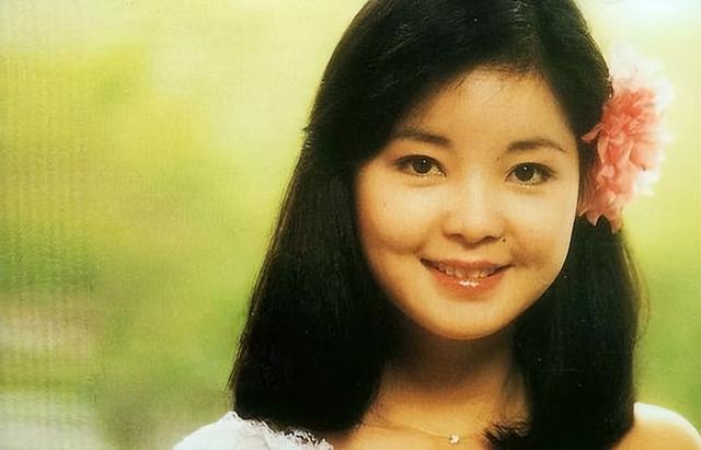 邓丽君死亡真相，邓丽君死原因真相