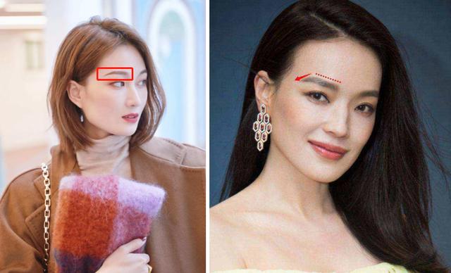 青春期方脸怎么变瓜子脸，如何改善方脸变成瓜子脸（5个妙招让你分分钟变瓜子脸）