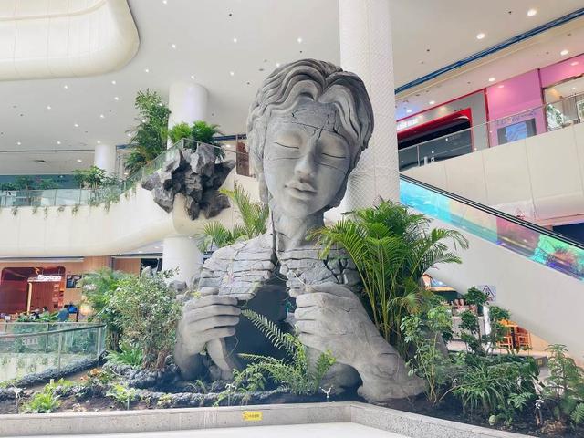 丰台马家堡的规划，丰台区马家堡区域城市活力中心首站亮相凯德MALL