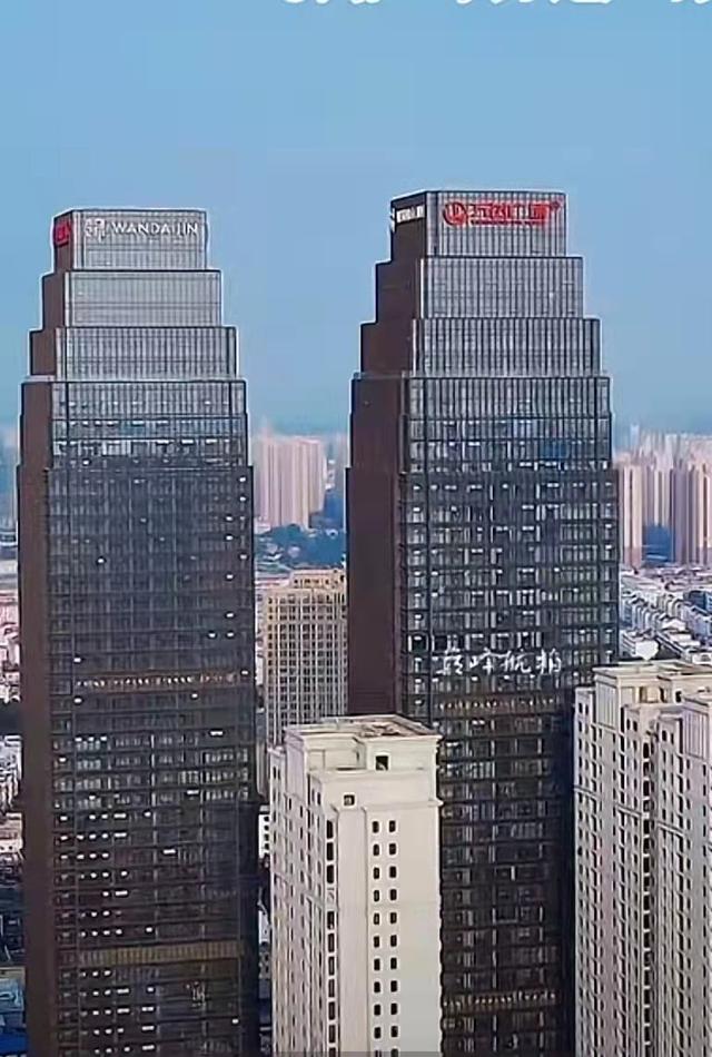 安庆之星安徽16个地级市当前及未来最合肥建738米高楼