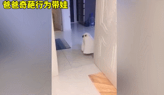 孩子养娃期怎么度过，这5件事妈妈别管