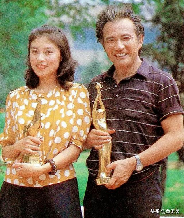 著名表演艺术家杨在葆，表演艺术家杨在葆