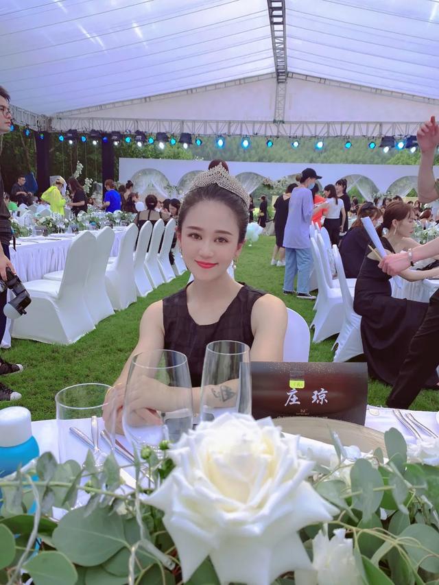 她用慢跑让自身在岁月里沉积出最美丽的人的样子