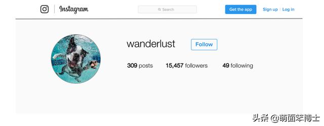 别再四处互粉增粉了!你的关心总数会影响到你