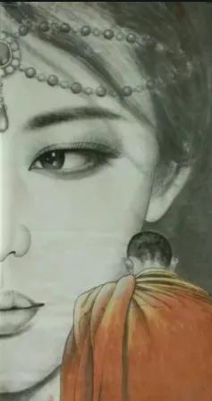 世间最美的情郎，仓央嘉措一生多情（世间最美的情郎—纳兰容若）