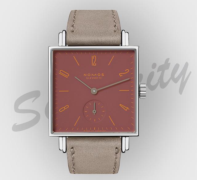 nomos手表，nomos手表什么人喜欢戴（nomos手表哪款好）