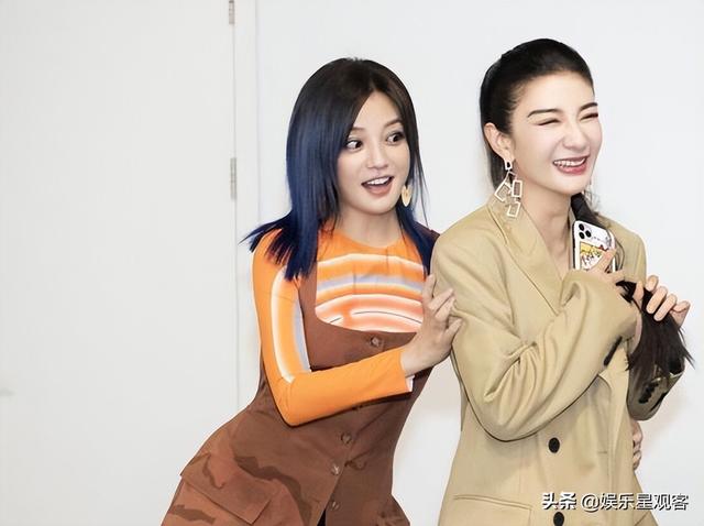 黄奕和聂远为什么分手，黄奕聂远隔空谈分手原因