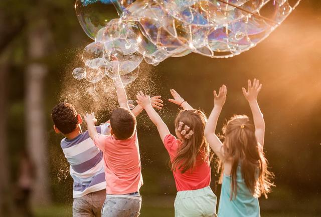 令人舒适的友谊情况是怎样的?