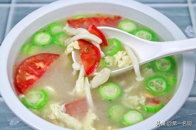 10种营养汤的做法，做法简单又营养