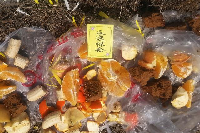 贡品怎么摆放图片，供品摆几个最好