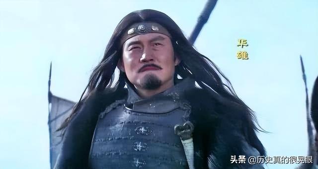 潘凤为什么叫无双上将，上将潘凤在吗