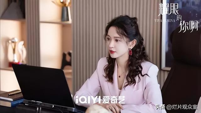 殷桃演技能排前几，给2022年度8位演技最佳的明星排个名次