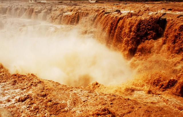 浪淘沙的意思全解（浪淘沙·其一古诗文）