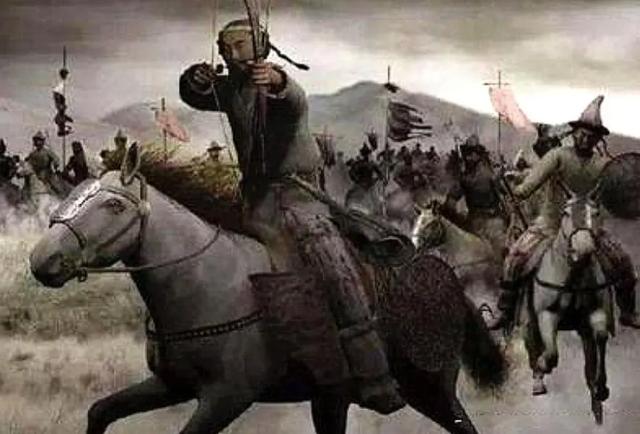 契丹是现在的哪个省，北宋时期契丹相当于现在哪个省