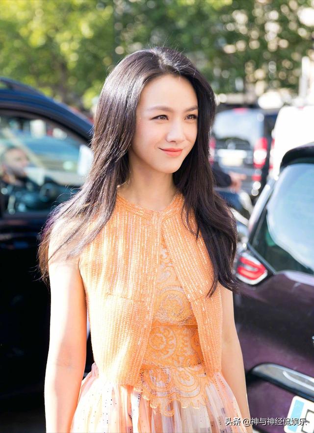 生在浙江的8大女星，出美女名不虚传