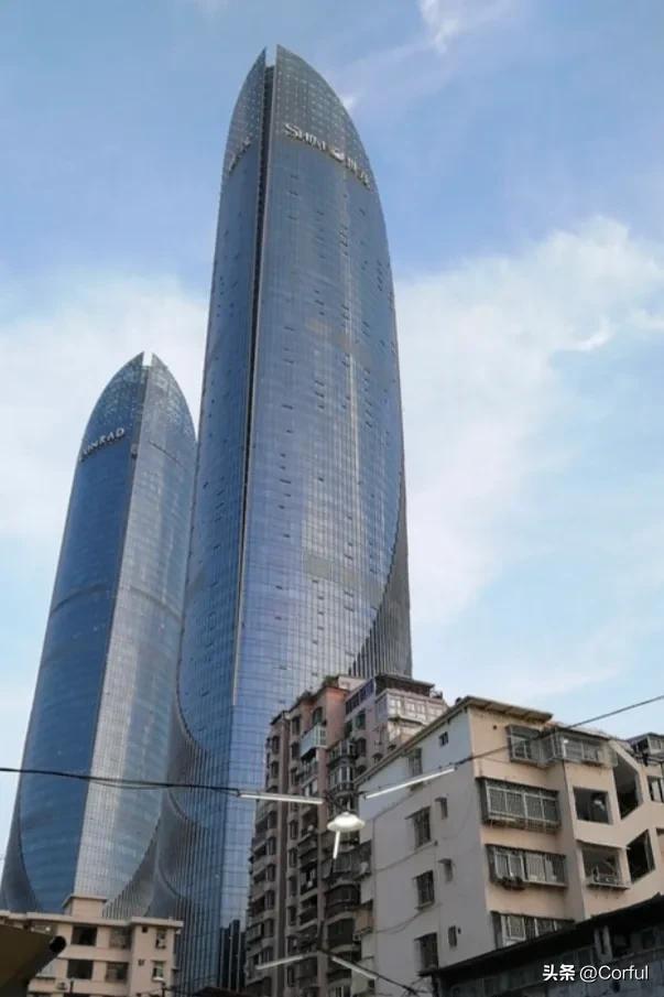 厦门旅游攻略3天两夜，三天两夜超详细行程来啦