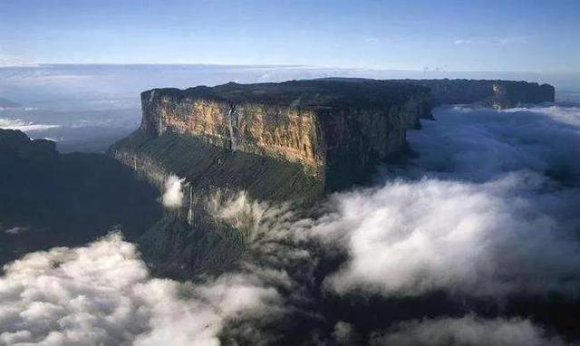 世界十大最美瀑布，世界上十大最美丽的瀑布