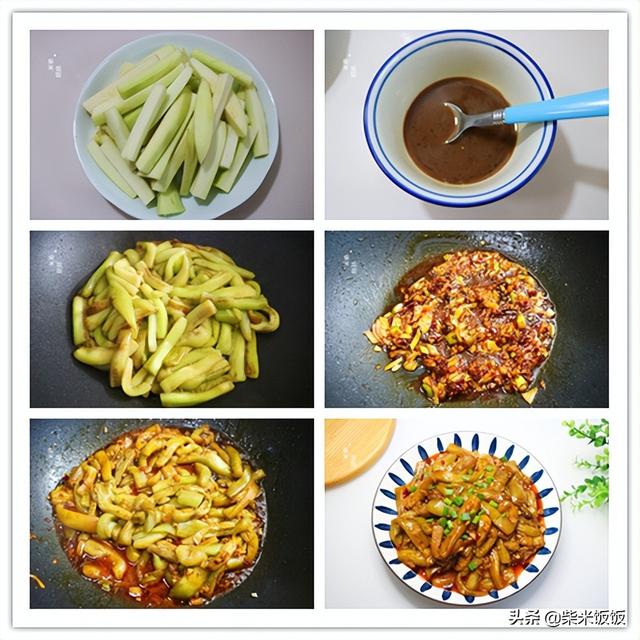 什么饭简单又好做，家常菜100道开胃下饭简单快捷（12道懒人焖饭）