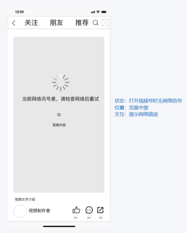 拆解微信视频号并倒推PRD文档