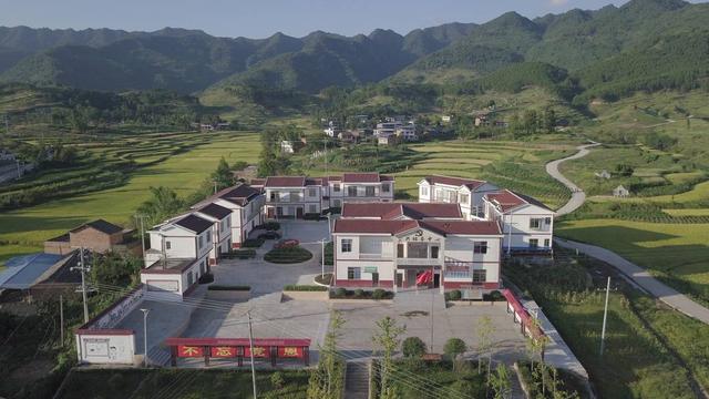 后续治理有深度 四川开江搬迁群众人心暖