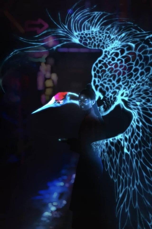 元宇宙虚拟偶像“柳夜熙”爆火 对话背后孵化机构创始人：将持续融入传统文化，打造中国式漫威