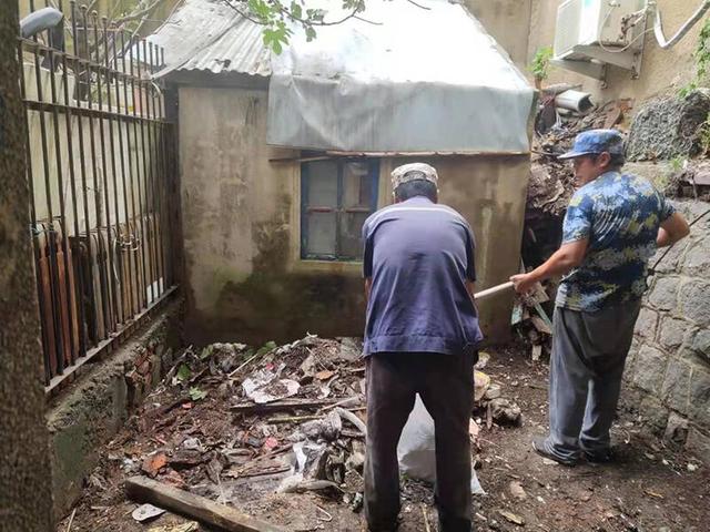 “我来为人民群众办好事” 做为党史学习文化教育的关键着力点