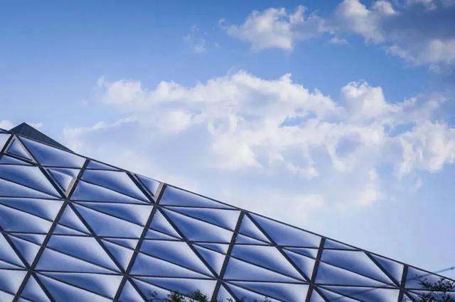 九年的侨福芳草地，如何在北京城里有机生长？