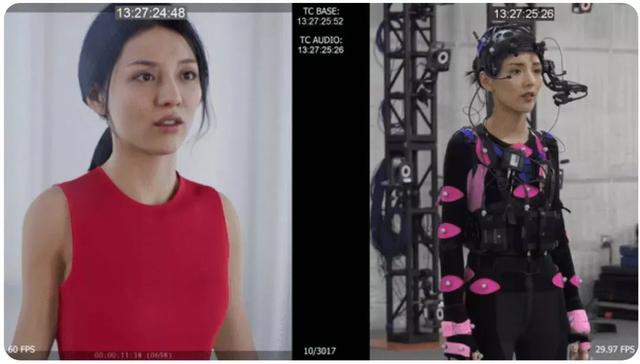 元宇宙“引路人”？柳夜熙出圈，虚拟偶像百万成本困境待解