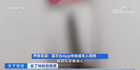 小红书app被曝存未成年暗示性 服务平台到底怎样对小视频开展