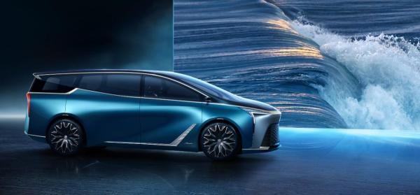 别克gl8商务车2022年销量，2022年MPV销量排名