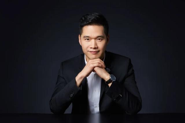 赵文权谈蓝标科技，赵文权专注元宇宙