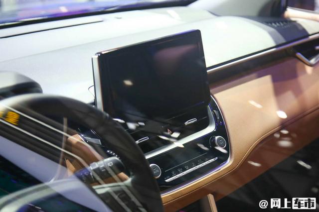 2022丰田卡罗拉suv预计售价，配2.0L动力起售价不到13万