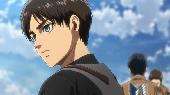 进击的巨人莎夏，进击的巨人强度排名（《进击的巨人》结局太荒唐了）