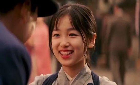 盘点日本童星长大后的样子，从日本天才童星